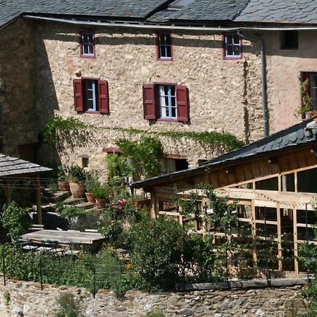 Chambres D'Hotes Cal Miquel Йо Экстерьер фото