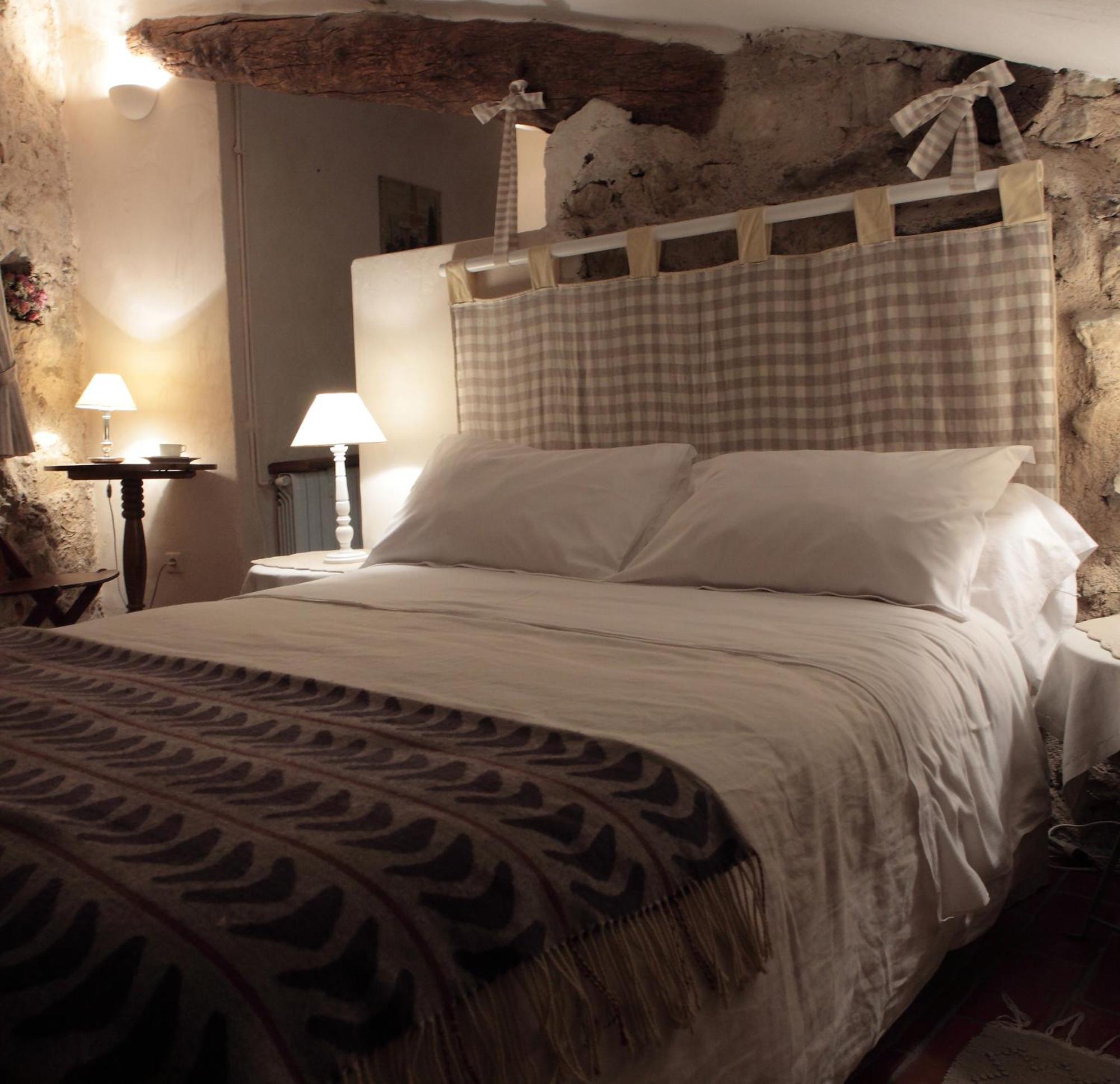 Chambres D'Hotes Cal Miquel Йо Экстерьер фото