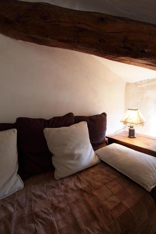 Chambres D'Hotes Cal Miquel Йо Номер фото