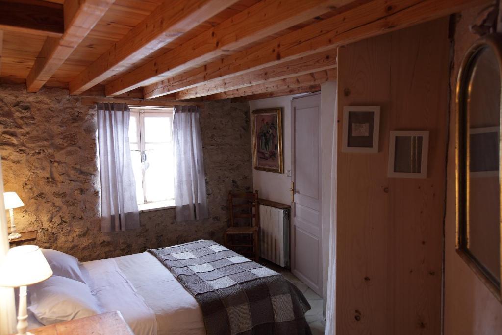 Chambres D'Hotes Cal Miquel Йо Номер фото